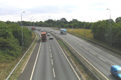 RIS 2 £400m concrete programme divided into four parts