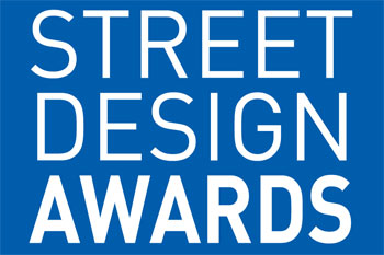 2019 Street Design Awards launched