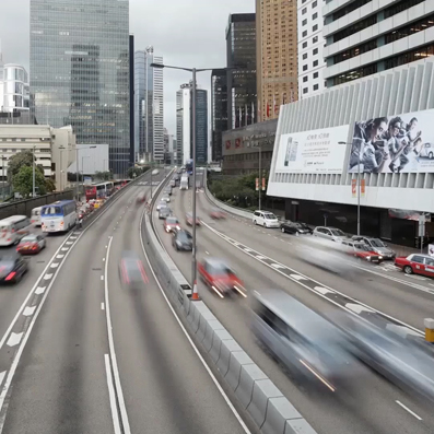 Talking cars will reduce accidents, says ERM