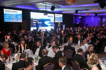 Entry process opens for 2018 Highways Awards