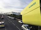 High praise for Siemens speed cameras in Sussex