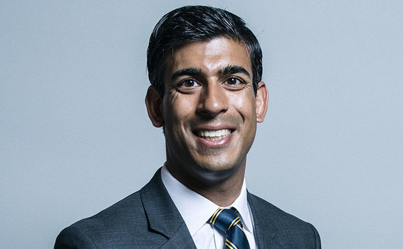 UK industry welcomes rescue package, but concerns remain
