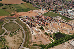 Breheny steps up a gear with £45m works package 