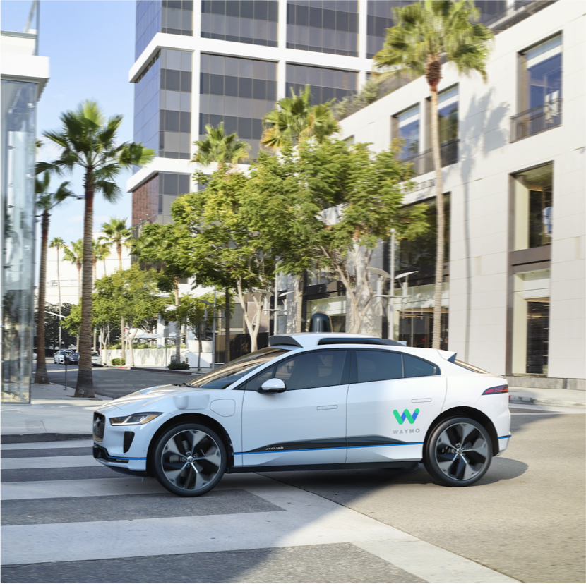 Lessons learned from self-driving trials revealed