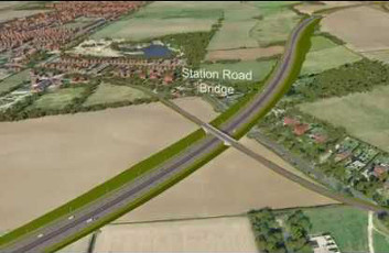 Midlands launches £600m call for roads cash