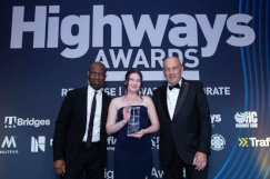 Highways Awards 2024 Winners 