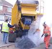 £20m road materials deal up for grabs