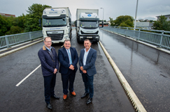 New bridge set to help businesses take off