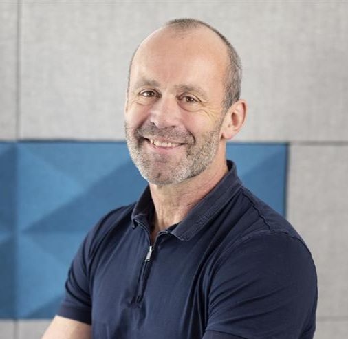 John Browett named chair of NHS online hospital trust