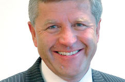 Lugg to chair PACTS working group
