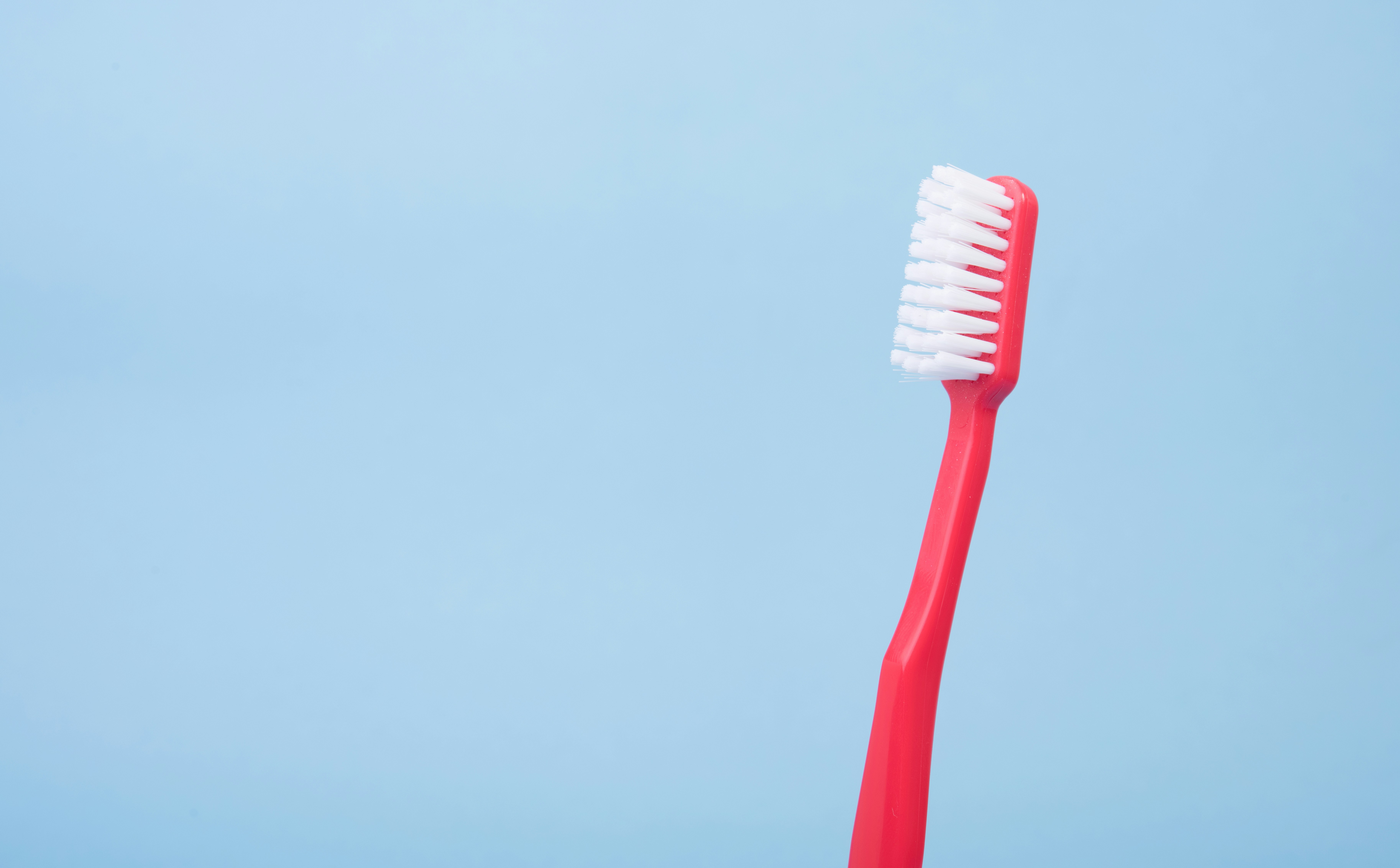 Tooth decay leading cause of hospital admissions among children