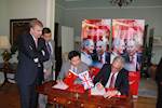 ASI signs £100m Chinese road deal