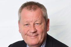 Former Kier MD joins Thermal Road Repairs