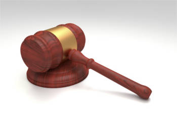 Legal analysis: Dealing with the inevitable