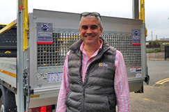 In Memoriam: Peter Hutchinson