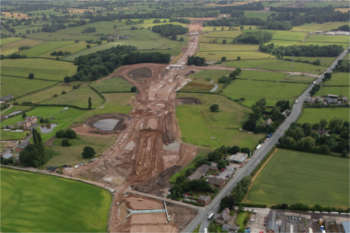 NIC calls for £500m local road funding boost - from 2025