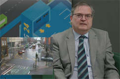 Box junctions 'big warning area' for councils