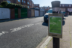 'Pioneer' Pompey plans EV expansion after setbacks