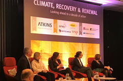 ADEPT Conference: Beware the unintended consequences of EVs
