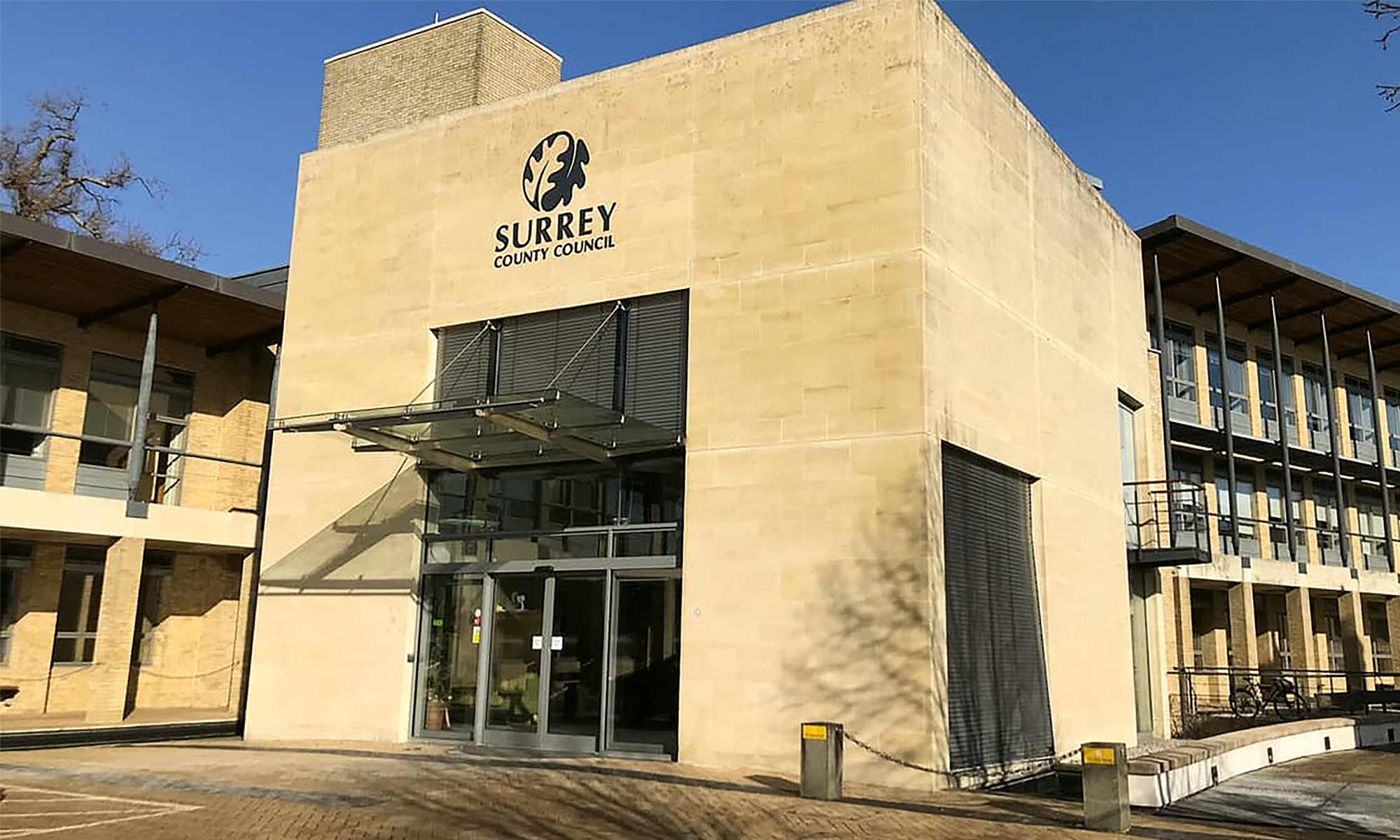 War of words over Surrey CC reorganisation plan
