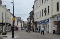 Manual for Streets update to embed 'sociable and local' culture shift