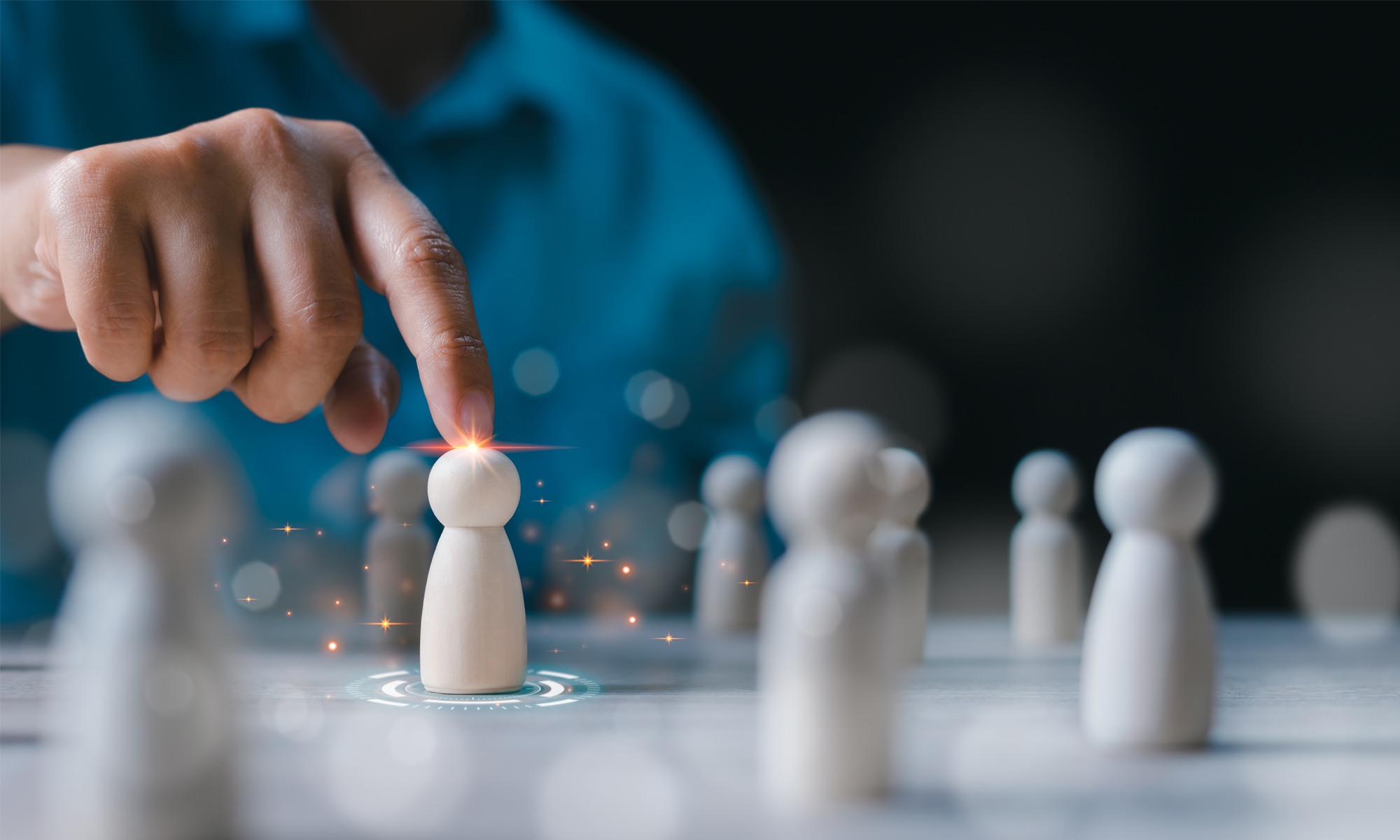 The essential role of agencies in council's recruitment and retention