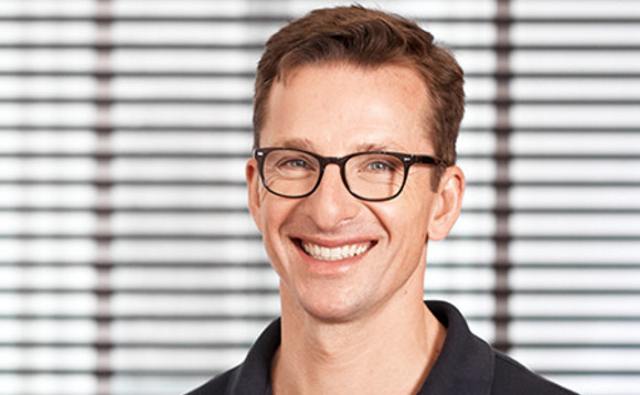 Capnamic hires additional partner