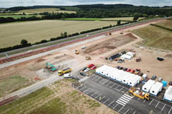 McCann partners Balfour on Top highways project