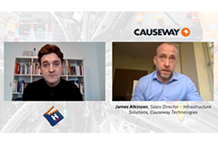 Highways Presents... Causeway