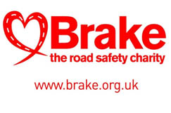 SWARCO aiming to raise £10k for Brake 