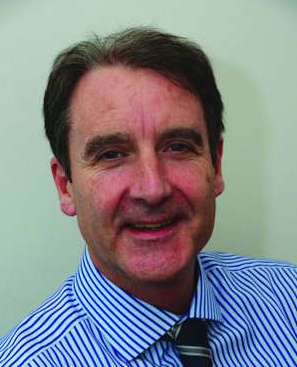 Gibson tells industry: 'Watch this place'