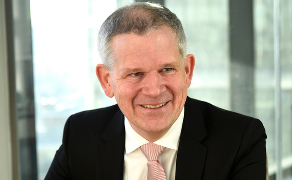 AlixPartners hires new managing director Brunke