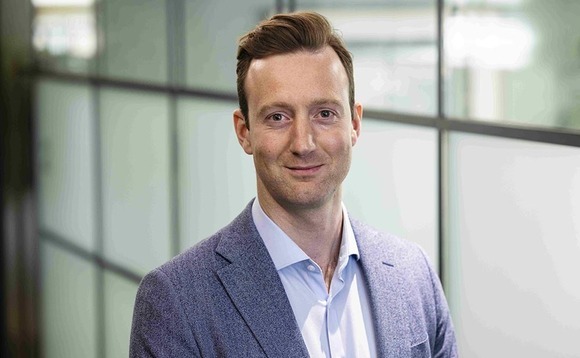 Graphite makes value creation and investment team hires