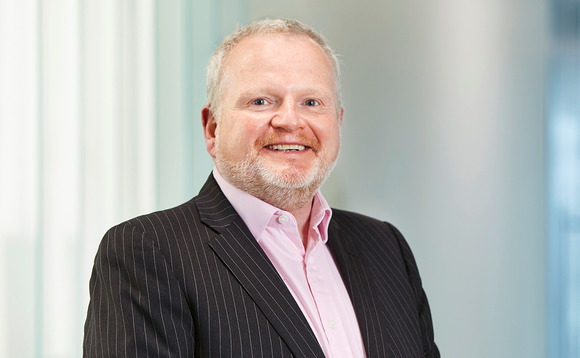 Squire Patton Boggs hires Spirit's Stirling