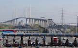 Dartford Crossing toll contract worth £478m