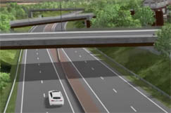 A465 schemes 'double the cost' of UK dualling  
