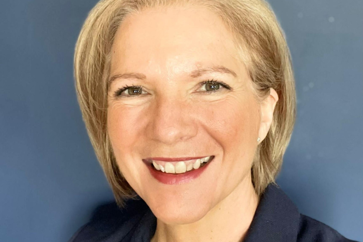 London trust appoints chief medical officer