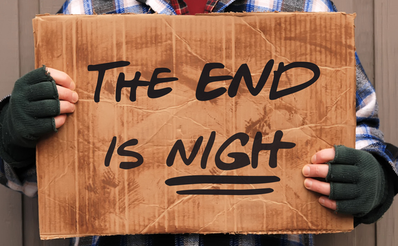 AIFM Directive: The end is nigh