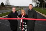 £50m dual carriageway opens in Northern Ireland