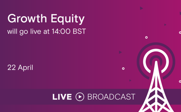 Register for the Growth Equity virtual event