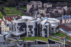 Scottish Govt slashes active travel as part of £500m cuts