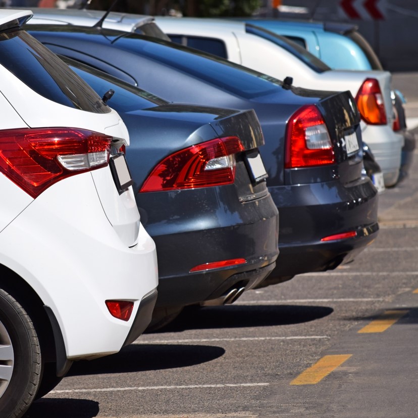 trive.me has developed a parking app that uses IOTA's Tangle