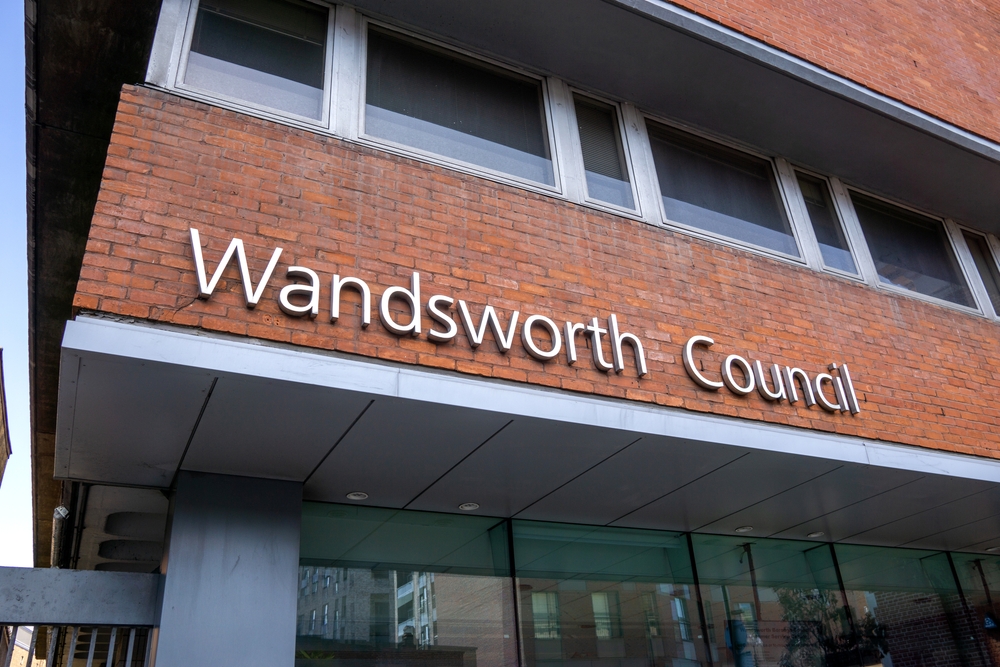 Wandsworth uses Communities Act to fight funding cuts
