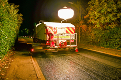 Velocity brings prevention rather than cure to local roads