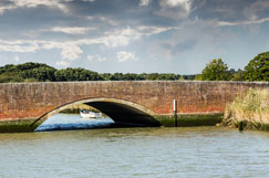 Norfolk seeks bidders for £600m highways deals