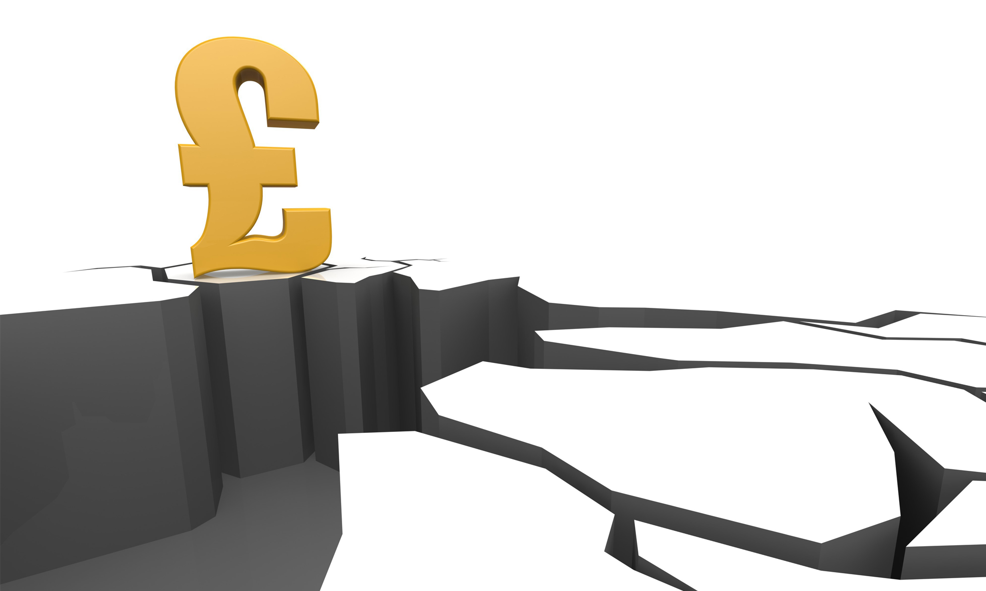 Beware the pension cliff edge