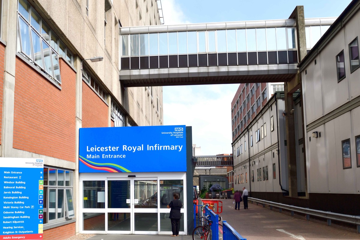 Hospitals groups become first to jointly buy ambient voice technology 