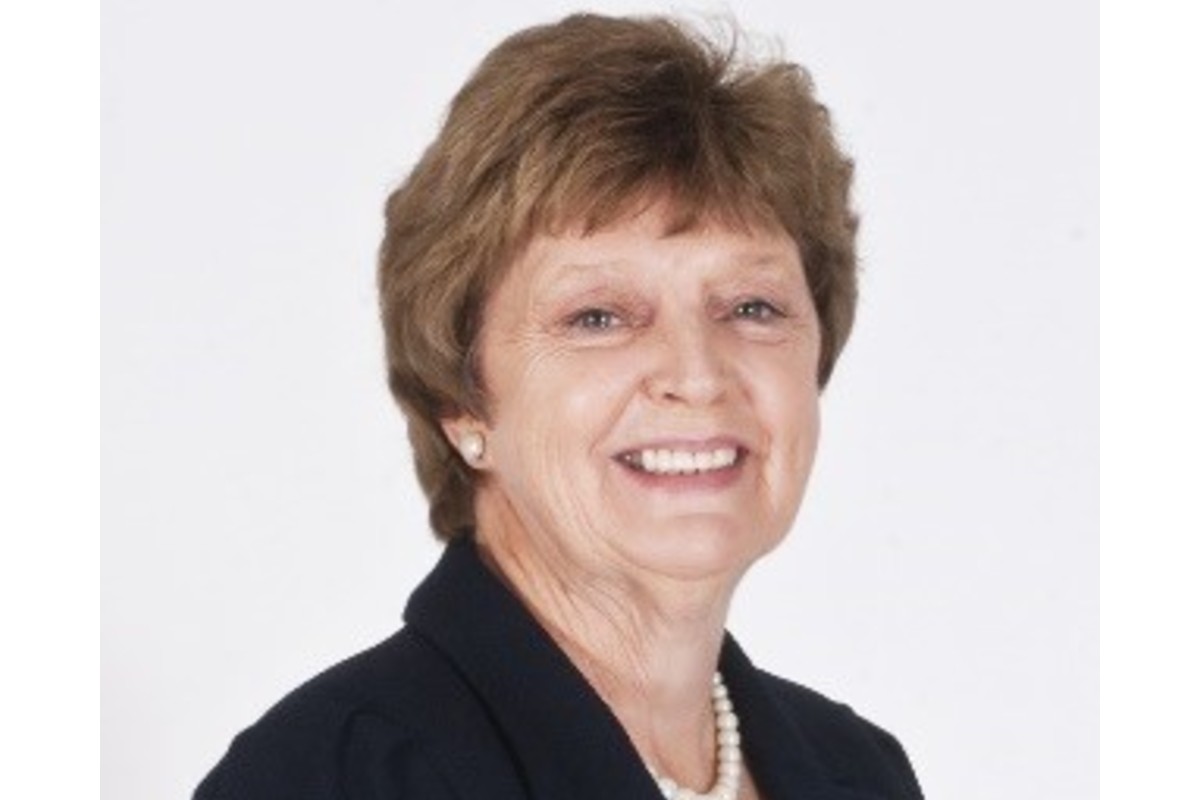 Regional chair for NHS England North West selected