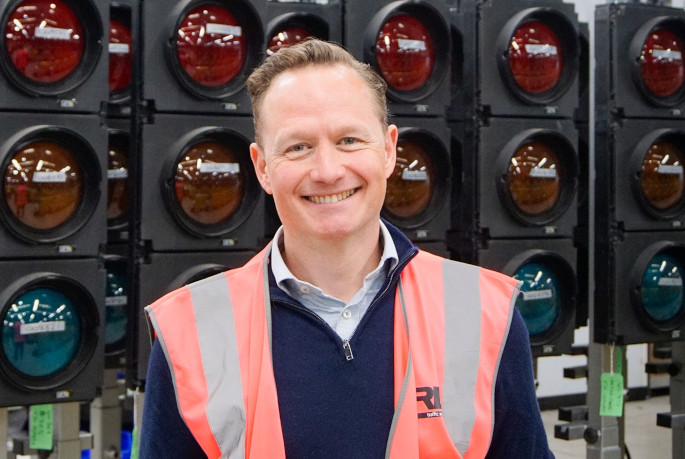 SRL appoints new CEO at 'exciting time of expansion'