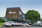 FM Conway relocates headquarters